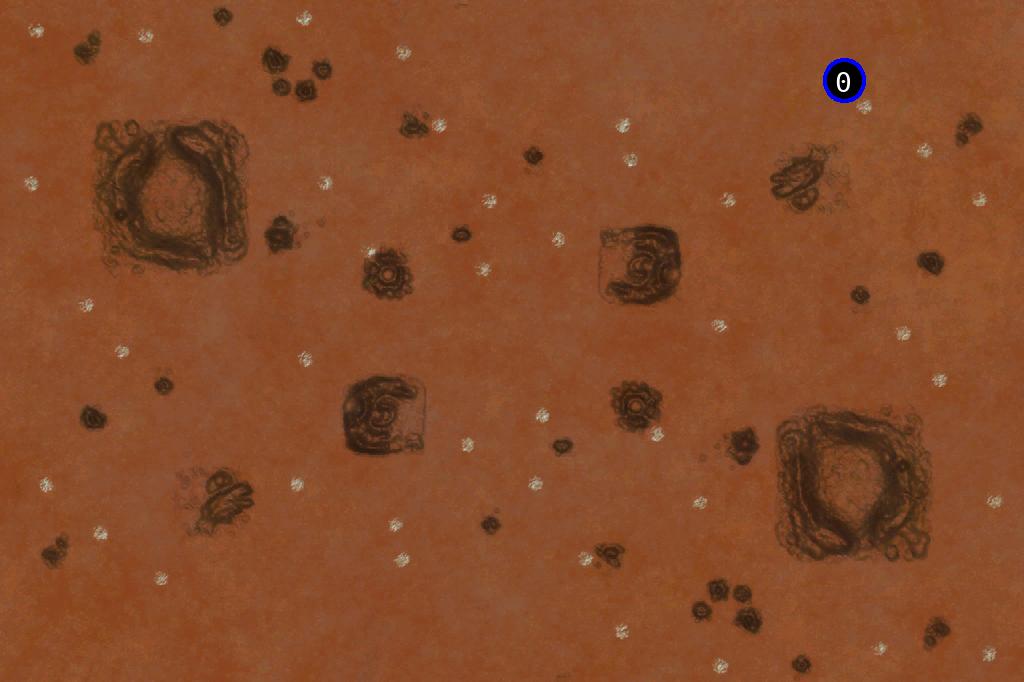 sat pic of Red Comet v1.3